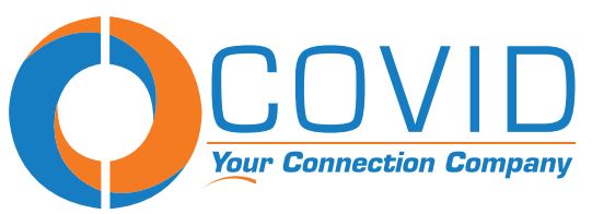 COVID-logo