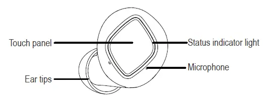 Earbuds