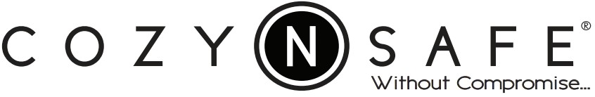 COZY N SAFE logo