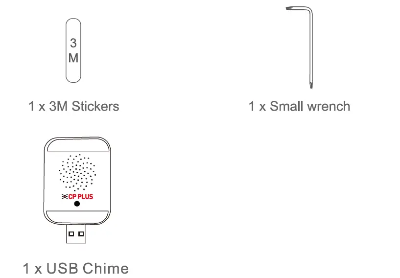 CP-PLUS-CP-L23-WiFi-Smart-WiFi-Battery-Doorbell-5