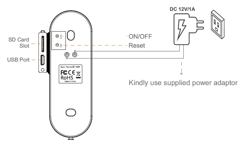 CP-PLUS-CP-L23-WiFi-Smart-WiFi-Battery-Doorbell-7