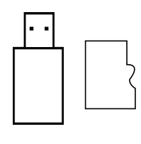 List of Parts