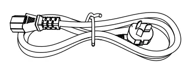 List of Parts