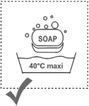 CRESTO Safety Harness - f28