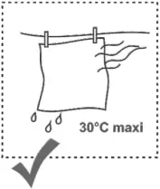 CRESTO Safety Harness - f29