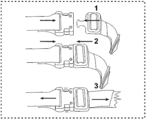 CRESTO Safety Harness - f4