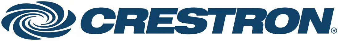 CRESTRON Logo