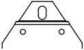 CRUZ 934-438 Kit Soportes LCV B4
