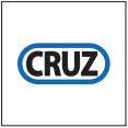 CRUZ logo