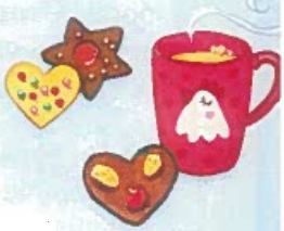 CSYOUJI 306631 First Advent Calendar Farmyard Animals - Figure 12
