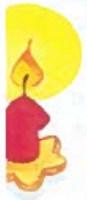 CSYOUJI 306631 First Advent Calendar Farmyard Animals - Figure 13