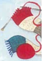 CSYOUJI 306631 First Advent Calendar Farmyard Animals - Figure 25