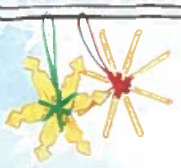 CSYOUJI 306631 First Advent Calendar Farmyard Animals - Figure 5