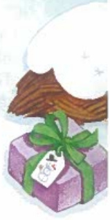 CSYOUJI 306631 First Advent Calendar Farmyard Animals - Figure 9