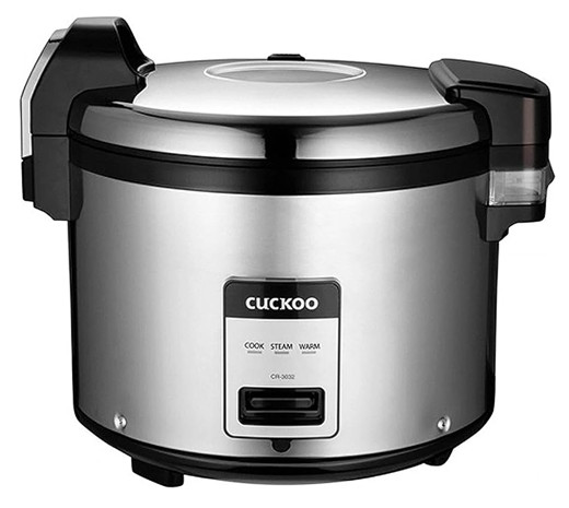 CUCKOO CR-3032 Commercial Large Capacity Rice Cooker