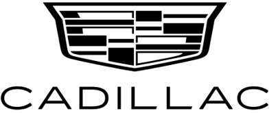 Cadillac logo