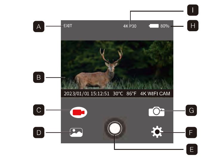 CamPark-WiFi-Trail-Dual-Camera-System-fig-18