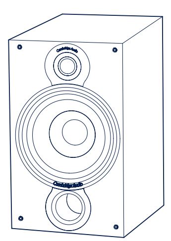 Cambridge Audio SX-60 Bookshelf Speaker-fig- (1)