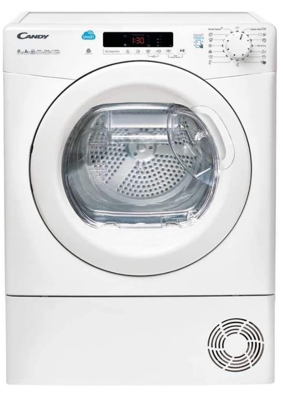 Candy-H9A2DE-S-Smart-Pro-CSOE-tumble-dryer-PRODUCT-IMAGE