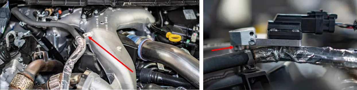 Carli Fitment 2017 - Inertial Measurement Unit 2