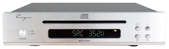 Cayin-MINI-CD-MK2-Compact-Disc-Player-product