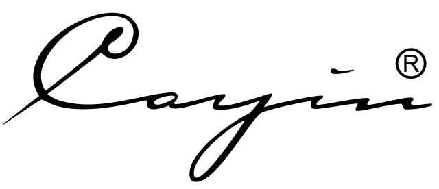 Cayin-logo
