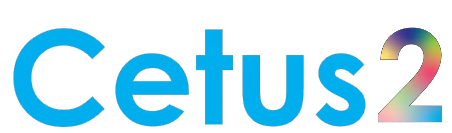 Cetus2 Logo