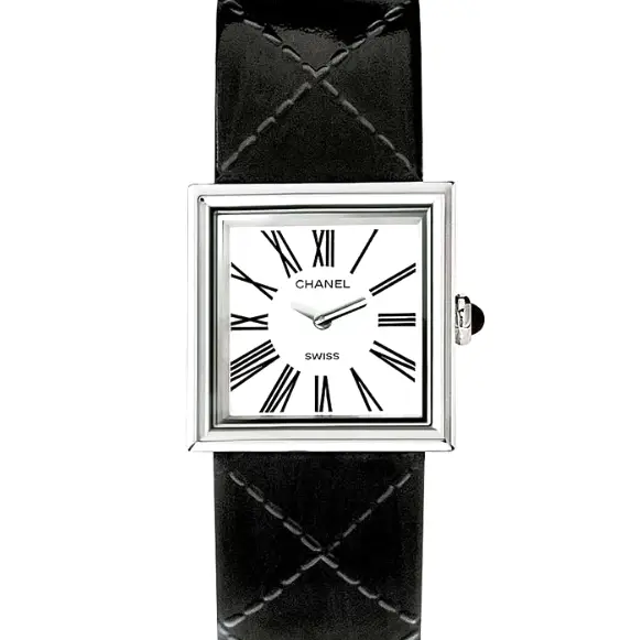 Chanel Mademoiselle Historic Collections