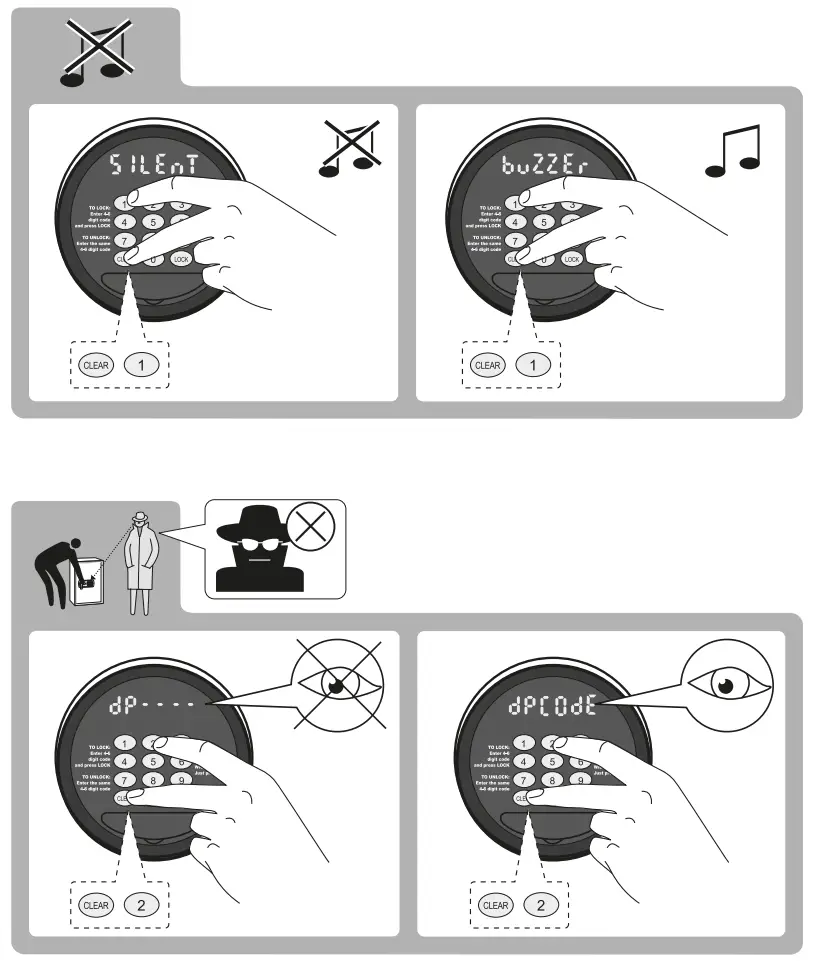 Chubbsafes Air Hotel - Parts 8