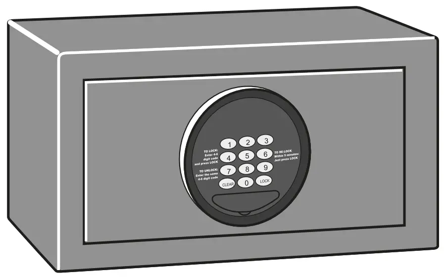 Chubbsafes Air Hotel