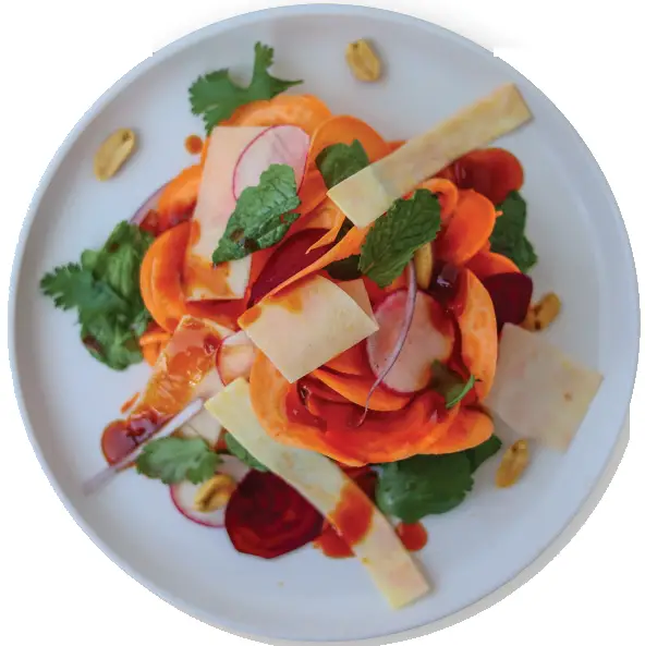 Classic Sauces Plant Forward Menuing - figure 26