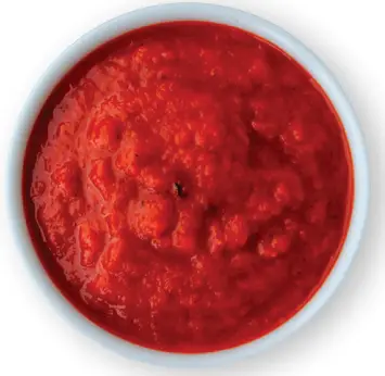 Classic Sauces Plant Forward Menuing - figure 40