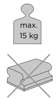 Clou CL 03.02160 Vale Handbasin Ceramics - Fig 3
