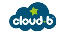 Cloud b-logo