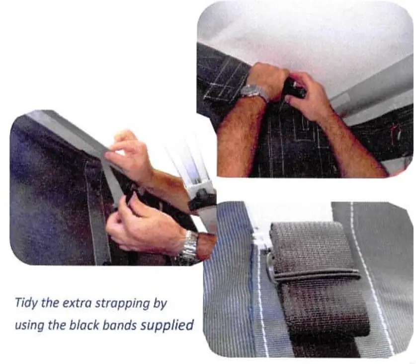 Installation Instruction