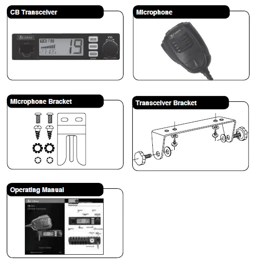 Cobra-Mini-CB-Radio-Transceiver-fig- (3)