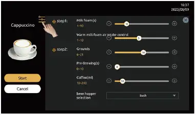 Coffee-2700W-Series-Zone-Machine-fig29