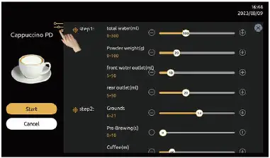 Coffee-2700W-Series-Zone-Machine-fig32