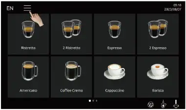 Coffee-2700W-Series-Zone-Machine-fig34