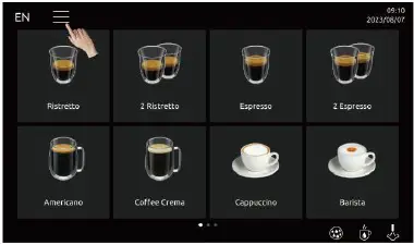 Coffee-2700W-Series-Zone-Machine-fig51