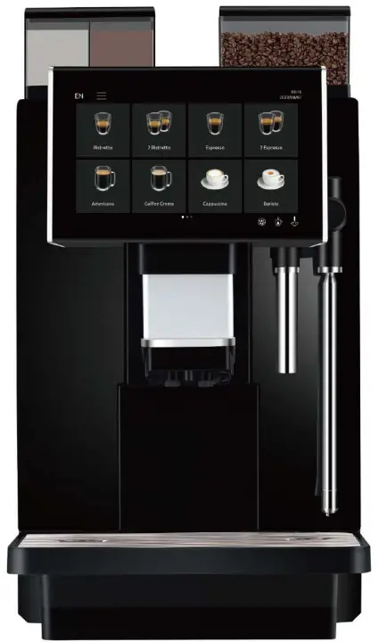 Coffee-2700W-Series-Zone-Machine-product