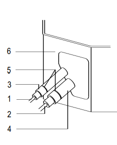 Comfort-Aire B-VMH09CU-1-UltraV-Ceiling-Cassette-Ductless-Mini-Split-Indoor-Systems-FIG-30