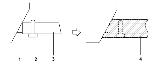 Comfort-Aire B-VMH09CU-1-UltraV-Ceiling-Cassette-Ductless-Mini-Split-Indoor-Systems-FIG-33