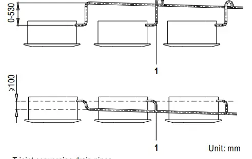 Comfort-Aire B-VMH09CU-1-UltraV-Ceiling-Cassette-Ductless-Mini-Split-Indoor-Systems-FIG-35