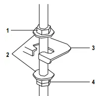 Comfort-Aire B-VMH09CU-1-UltraV-Ceiling-Cassette-Ductless-Mini-Split-Indoor-Systems-FIG-6
