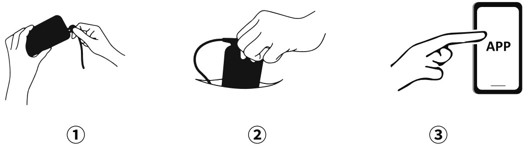 Comfytemp K7042 Heated Vest - use