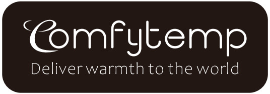 Comfytemp logo