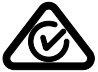 Compliance mark