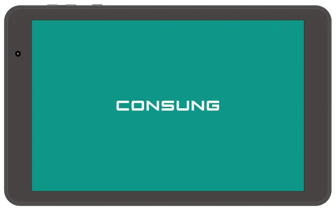 Consung Smart Product N08 8 Inch Tablet
