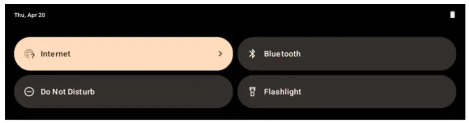 Setting Basics